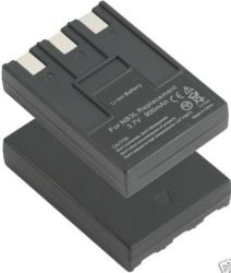 Andorra-Laik Canon NB-3L