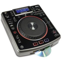 Andorra-Numark NDX800