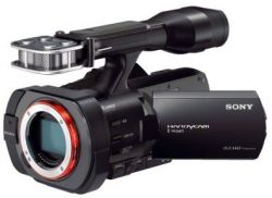 Andorra-Sony NEX-VG900E