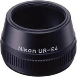 Andorra-Tubo Adaptador Nikon UR-E4 Coolpix 885