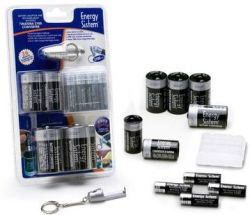 Andorra-Energy Sistem NNAtura 2700 Converter