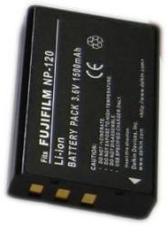 Andorra-Foxman Fuji NP-120