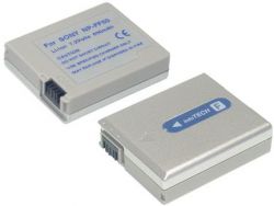 Andorra-Laik Sony NP-FF50/NP-FF51