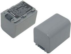 Andorra-Laik Sony NP-FP70