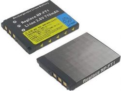 Andorra-Laik Sony NP-FT1