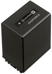 Andorra-Sony NP-FV100