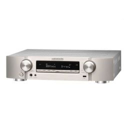 Andorra-Marantz NR1711 Silver Gold