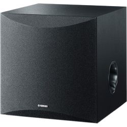 Andorra-Yamaha NS-SW050 Black