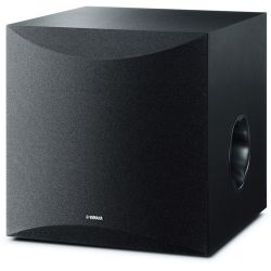 Andorra-Yamaha NS-SW100 Black