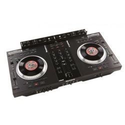 Andorra-Numark NS7+NSFX