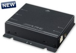 Andorra-Alpine NVE-M300P