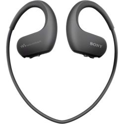 Andorra-Sony NW-WS623 4GB Black
