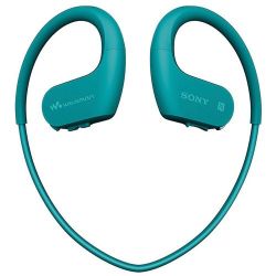 Andorra-Sony NW-WS623 4GB Blue