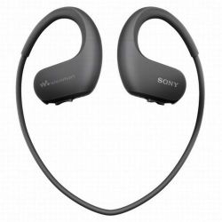 Andorra-Sony NW-WS413 4GB Black