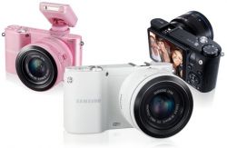 Andorra-Samsung NX-1000+20-50mm F/3.5-5.6 ED NX