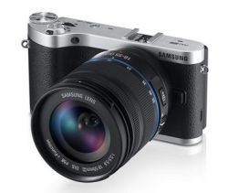 Andorra-Samsung NX300+18-55mm F3.5-5.6 OIS III