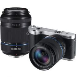 Andorra-Samsung NX300+18-55mm F3.5-5.6 OIS III+50-200mm F4-5.6 ED OIS II