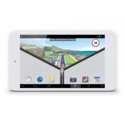 Andorra-Vexia Navlet 7i Full HD Truck (Especial Cami�n) Total Europe