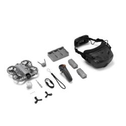 Andorra-DJI Neo 2 Motion Fly More Combo+32GB