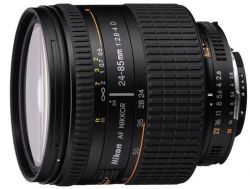 Andorra-Nikon 24-85mm f/2.8-4D IF AF Zoom