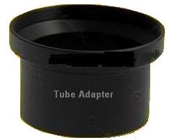 Andorra-Tubo Adaptador Kenko Tele & Wide Nikon 8800