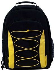 Andorra-Nikon mochila