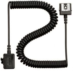 Andorra-Nikon TTL Sync Cord SC-28