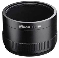 Andorra-Nikon UR-E8