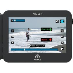 Andorra-Atomos Ninja 2