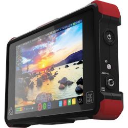 Andorra-Atomos Ninja Flame Travel Case