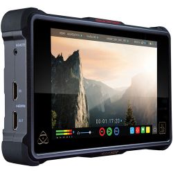 Andorra-Atomos Ninja Inferno Travel Case
