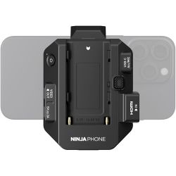 Andorra-Atomos Ninja Phone