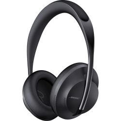 Andorra-Bose Noise Cancelling Headphones 700 Triple Black