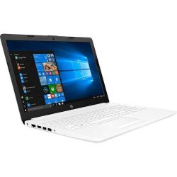 Andorra-HP Notebook 15-DA0009NS Intel Celeron 8GB Ram+128GB SSD White