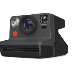 Andorra-Polaroid Now Generation 2 Black
