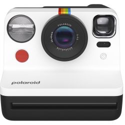 Andorra-Polaroid Now Generation 2 White & Black