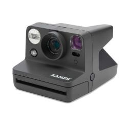Andorra-Polaroid Now Generation 2 Eames Edition Black
