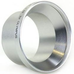 Andorra-Tubo Adaptador Kenko Olympus 3020/2020