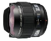 Andorra-Olympus Zuiko Digital ED 8mm 1:3.5 Ojo de pez