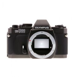 Andorra-Olympus OM2000 Cuerpo