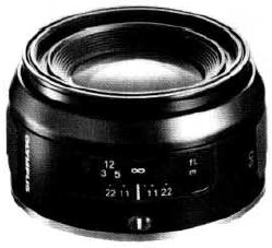 Andorra-Olympus OM 50mm 1:1.8 AF