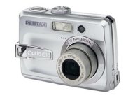 Andorra-Pentax Optio E10+2GB+Funda