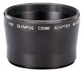 Andorra-Andorra-Tubo Adaptador Kenko Olympus C-5060