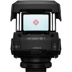 Andorra-Olympus EE-1 Dot Sight