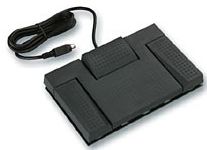 Andorra-Olympus Interruptor de Pedal RS20