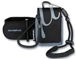 Andorra-Olympus MJU Neoprene Case