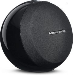 Andorra-Harman Kardon Omni 10 Black