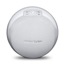 Andorra-Harman Kardon Omni 10 White
