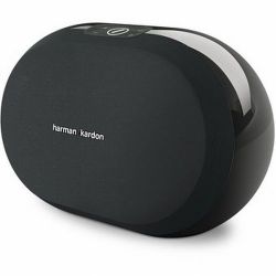 Andorra-Harman Kardon Omni 20 Black