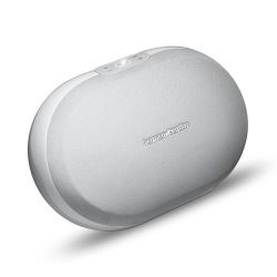 Andorra-Harman Kardon Omni 20 White